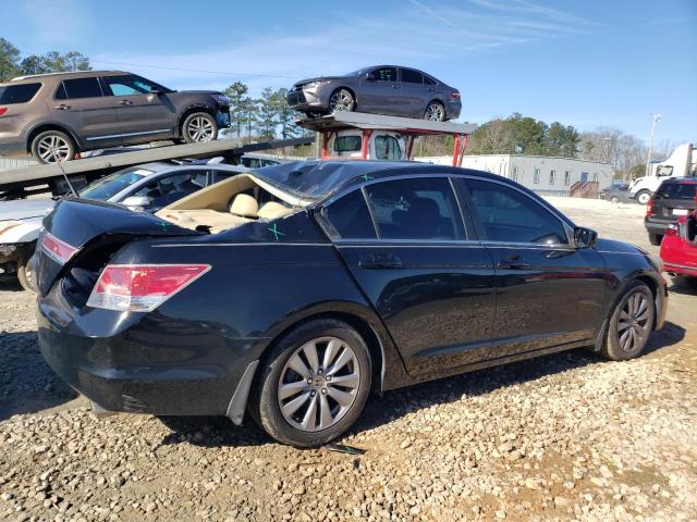 Photo 3 from auction – 2011 HONDA ACCORD EXL with VIN 1HGCP2F86BA100359