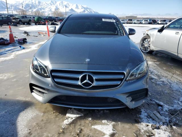 Photo 5 from auction – 2017 MERCEDES-BENZ E 300 with VIN WDDZF4JB9HA066894