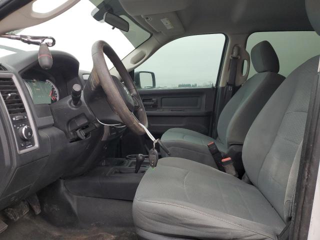 Photo 7 from auction – 2015 RAM 2500 ST with VIN 3C6TR5CJ6FG649463