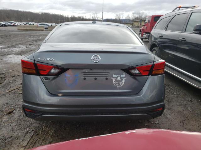 Photo 6 from auction – 2019 NISSAN ALTIMA S with VIN 1N4BL4BV9KC216081