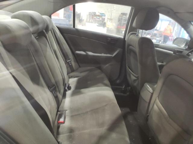 Photo 10 from auction – 2010 HYUNDAI SONATA GLS with VIN 5NPET4AC4AH654792