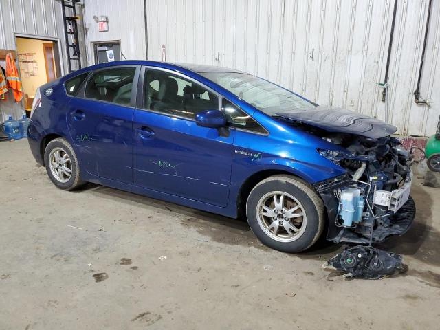 Photo 4 from auction – 2011 TOYOTA PRIUS with VIN JTDKN3DU0B5320658