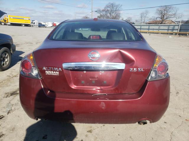 Photo 6 from auction – 2011 NISSAN ALTIMA BAS with VIN 1N4AL2AP6BC176612