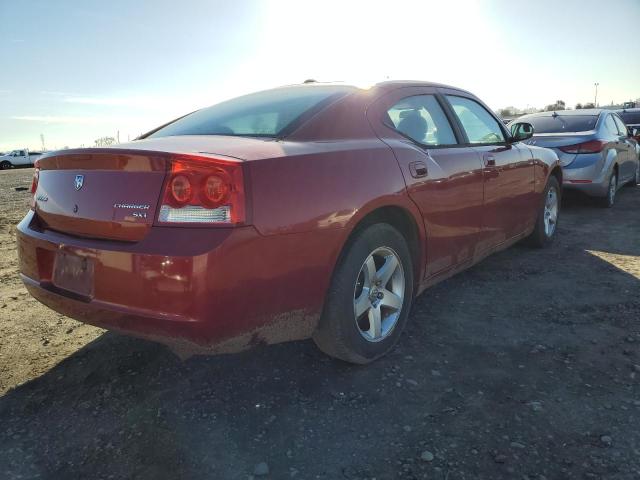 Photo 3 from auction – 2009 DODGE CHARGER SX with VIN 2B3KA33V69H542017