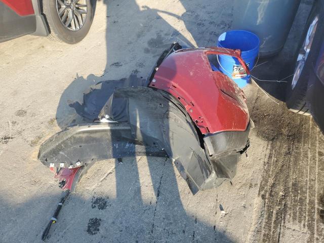 Photo 13 from auction – 2021 NISSAN ROGUE S with VIN 5N1AT3AA2MC846859