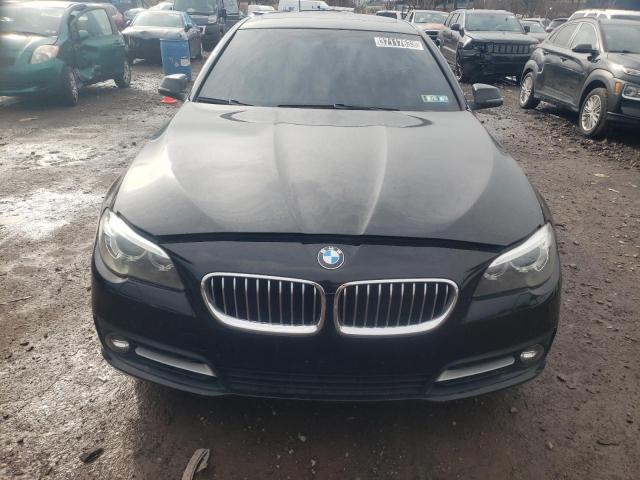 Photo 5 from auction – 2015 BMW 528 I with VIN WBA5A5C57FD520122