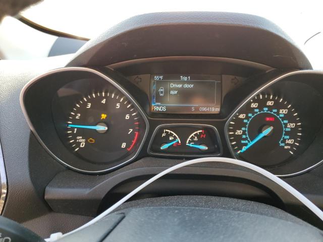 Photo 9 from auction – 2014 FORD ESCAPE TIT with VIN 1FMCU9JX9EUC23120