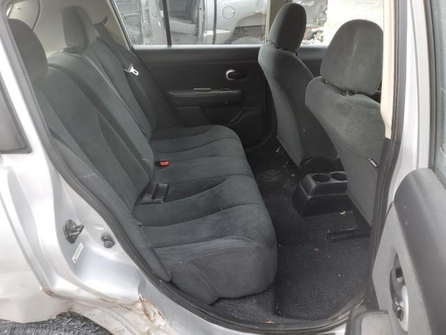 Photo 10 from auction – 2012 NISSAN VERSA S with VIN 3N1BC1CP5CK812179