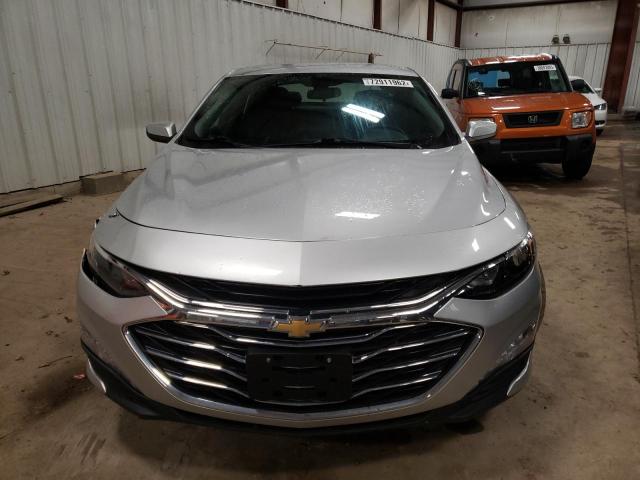 Photo 5 from auction – 2019 CHEVROLET MALIBU LT with VIN 1G1ZD5ST5KF160934