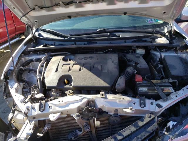 Photo 11 from auction – 2017 TOYOTA COROLLA L with VIN 5YFBURHE6HP684023