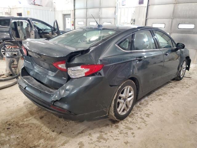 Photo 3 from auction – 2015 FORD FUSION SE with VIN 3FA6P0H79FR126685