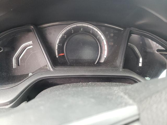 Photo 9 from auction – 2016 HONDA CIVIC LX with VIN 19XFC2F5XGE092932