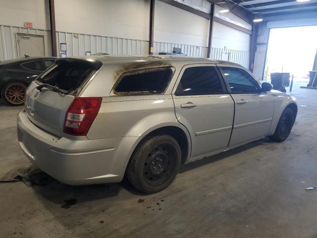 Photo 3 from auction – 2007 DODGE MAGNUM SXT with VIN 2D4FV47V57H622042