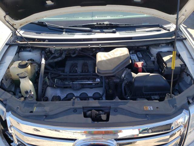Photo 11 from auction – 2009 FORD EDGE SE with VIN 2FMDK36C99BA64902