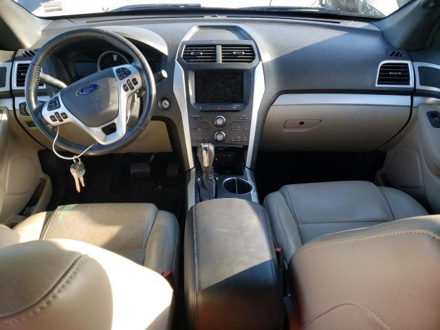 Photo 8 from auction – 2012 FORD EXPLORER X with VIN 1FMHK7D81CGA34607