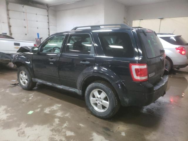 Photo 2 from auction – 2010 FORD ESCAPE XLT with VIN 1FMCU9DG8AKB30848