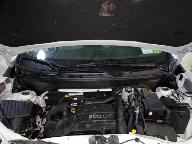 Photo 12 from auction – 2021 CHEVROLET EQUINOX LS with VIN 3GNAXSEV6MS161314