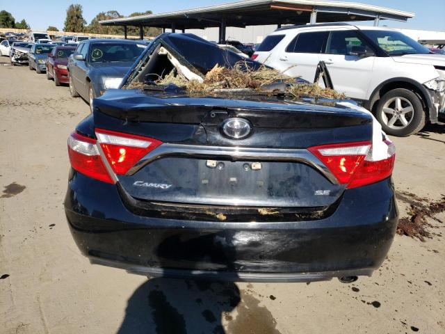 Photo 6 from auction – 2015 TOYOTA CAMRY LE with VIN 4T1BF1FK5FU106169