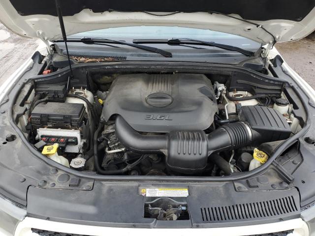 Photo 12 from auction – 2011 DODGE DURANGO HE with VIN 1D4RE3GG8BC689190