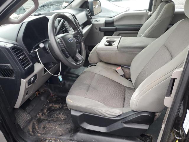 Photo 7 from auction – 2015 FORD F150 SUPER with VIN 1FTEX1E80FKE79507