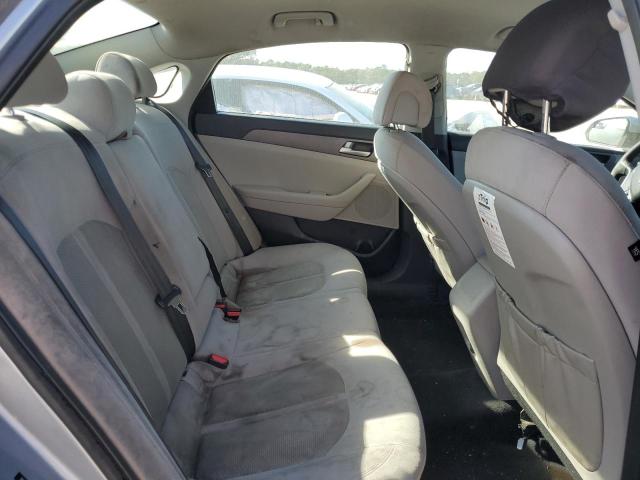 Photo 10 from auction – 2016 HYUNDAI SONATA SE with VIN 5NPE24AF2GH394107
