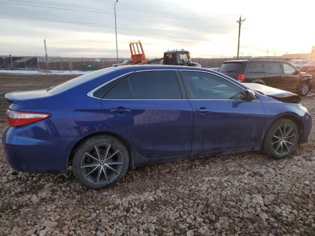Photo 3 from auction – 2015 TOYOTA CAMRY LE with VIN 4T1BF1FK0FU889482