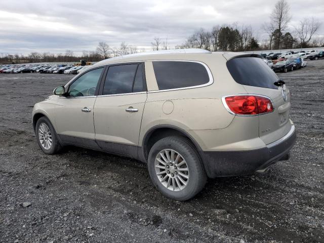 Photo 2 from auction – 2012 BUICK ENCLAVE with VIN 5GAKVCED2CJ280513