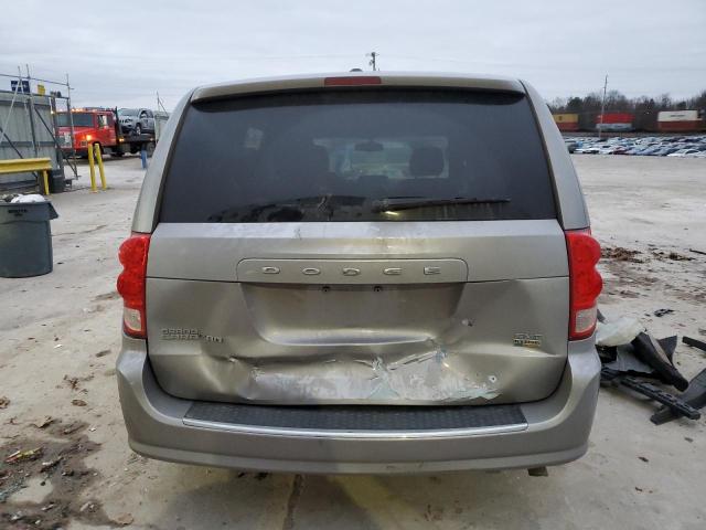 Photo 6 from auction – 2017 DODGE GRAND CARA with VIN 2C4RDGCG8HR562176
