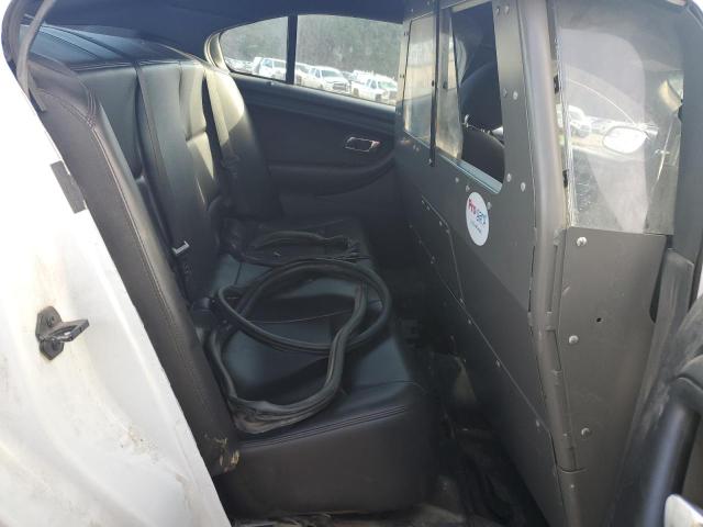 Photo 10 from auction – 2016 FORD TAURUS POL with VIN 1FAHP2MKXGG102516