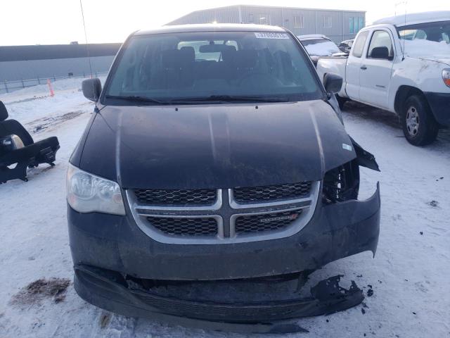 Photo 5 from auction – 2015 DODGE GRAND CARA with VIN 2C4RDGBG5FR744335