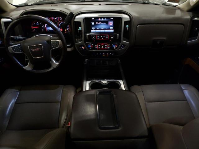 Photo 8 from auction – 2014 GMC SIERRA K15 with VIN 3GTU2VEC0EG454666