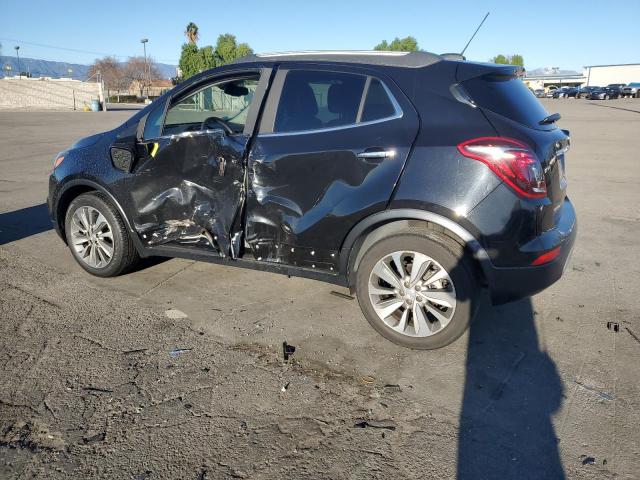 Photo 2 from auction – 2018 BUICK ENCORE PRE with VIN KL4CJASB8JB513723