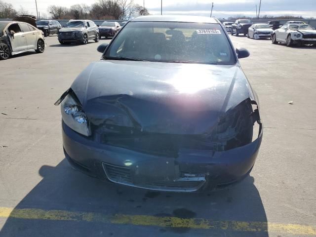 Photo 5 from auction – 2008 CHEVROLET IMPALA LS with VIN 2G1WB58K281310750