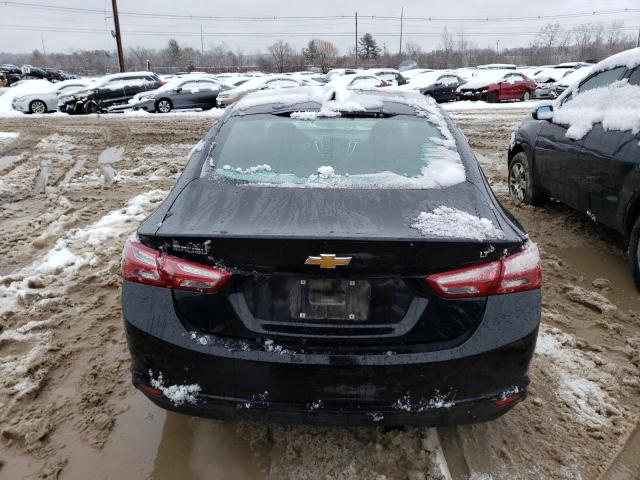 Photo 6 from auction – 2020 CHEVROLET MALIBU LT with VIN 1G1ZD5ST8LF080710