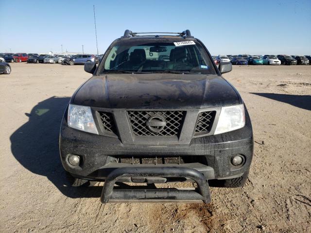 Photo 5 from auction – 2013 NISSAN FRONTIER S with VIN 1N6AD0EV4DN717598