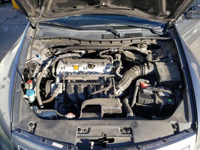 Photo 11 from auction – 2011 HONDA ACCORD EXL with VIN 1HGCS1B84BA006494