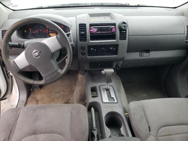 Photo 8 from auction – 2013 NISSAN FRONTIER S with VIN 1N6BD0CT4DN726517