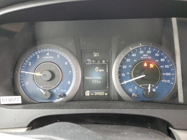 Photo 9 from auction – 2019 TOYOTA SIENNA with VIN 5TDZZ3DCXKS016290