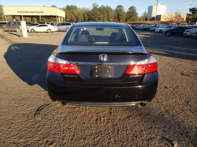 Photo 6 from auction – 2015 HONDA ACCORD SPO with VIN 1HGCR2F59FA039451