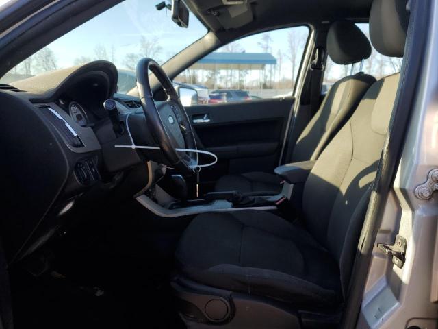 Photo 7 from auction – 2009 FORD FOCUS SES with VIN 1FAHP36N69W217720