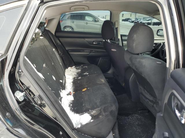 Photo 10 from auction – 2015 NISSAN ALTIMA with VIN 1N4AL3APXFN872891