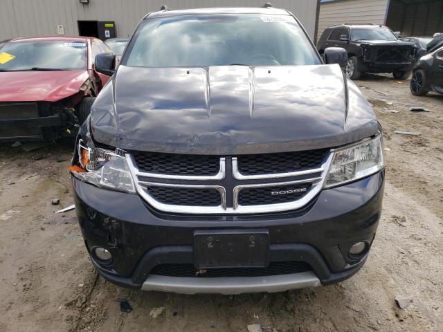 Photo 5 from auction – 2012 DODGE JOURNEY CR with VIN 3C4PDCDG8CT183019