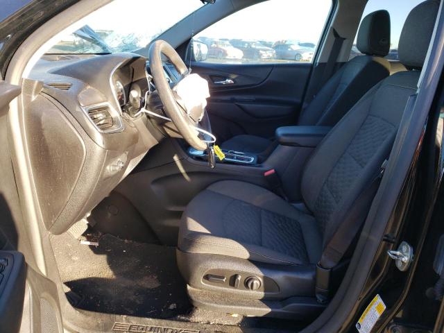 Photo 7 from auction – 2018 CHEVROLET EQUINOX LT with VIN 2GNAXJEV5J6292934