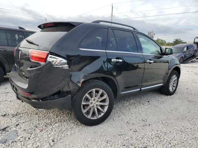 Photo 3 from auction – 2011 LINCOLN MKX with VIN 2LMDJ8JKXBBJ01643