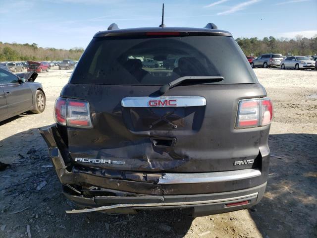 Photo 6 from auction – 2017 GMC ACADIA LIM with VIN 1GKKVSKD0HJ283662