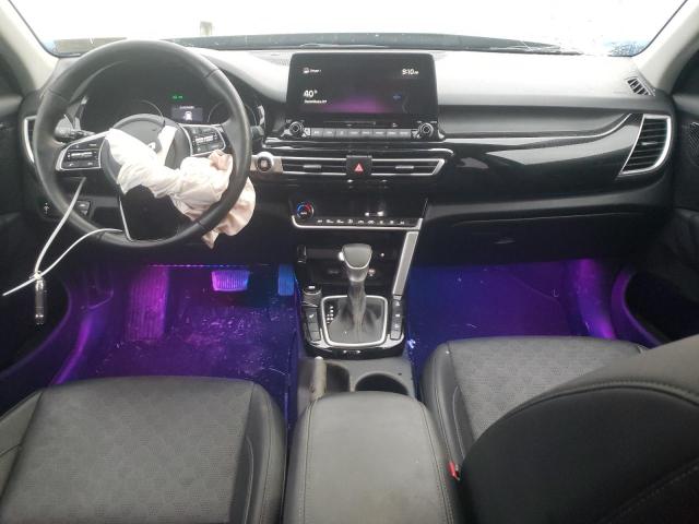 Photo 8 from auction – 2022 KIA SELTOS EX with VIN KNDERCAA0N7235808