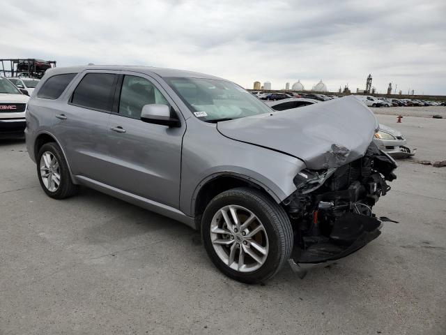 Photo 4 from auction – 2021 DODGE DURANGO GT with VIN 1C4RDJDG6MC804686