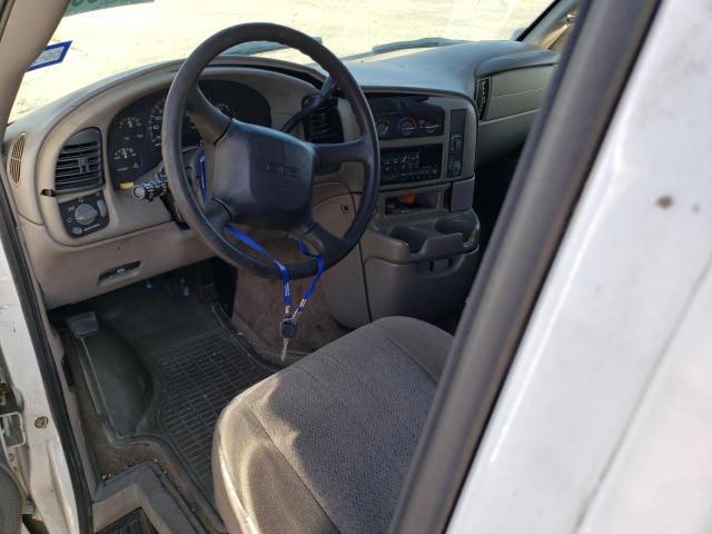Photo 8 from auction – 2004 GMC SAFARI XT with VIN 1GKDM19X04B509564