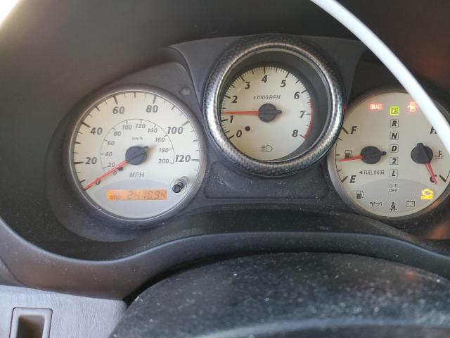 Photo 9 from auction – 2003 TOYOTA RAV4 with VIN JTEGH20V830095776