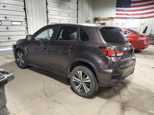 Photo 2 from auction – 2020 MITSUBISHI OUTLANDER with VIN JA4AR3AU4LU017145